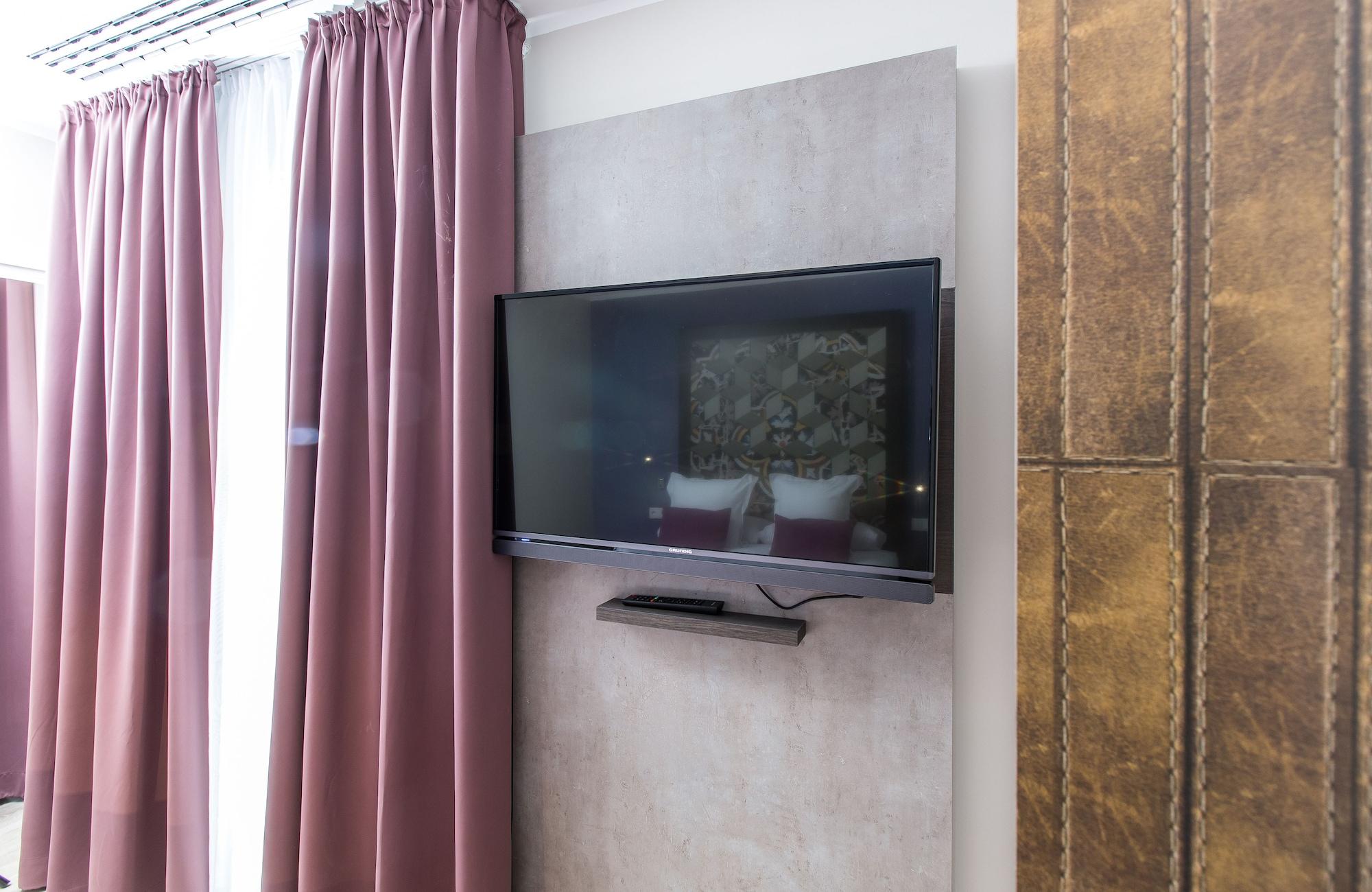 Leonardo Boutique Hotel Barcelona Sagrada Familia Екстер'єр фото