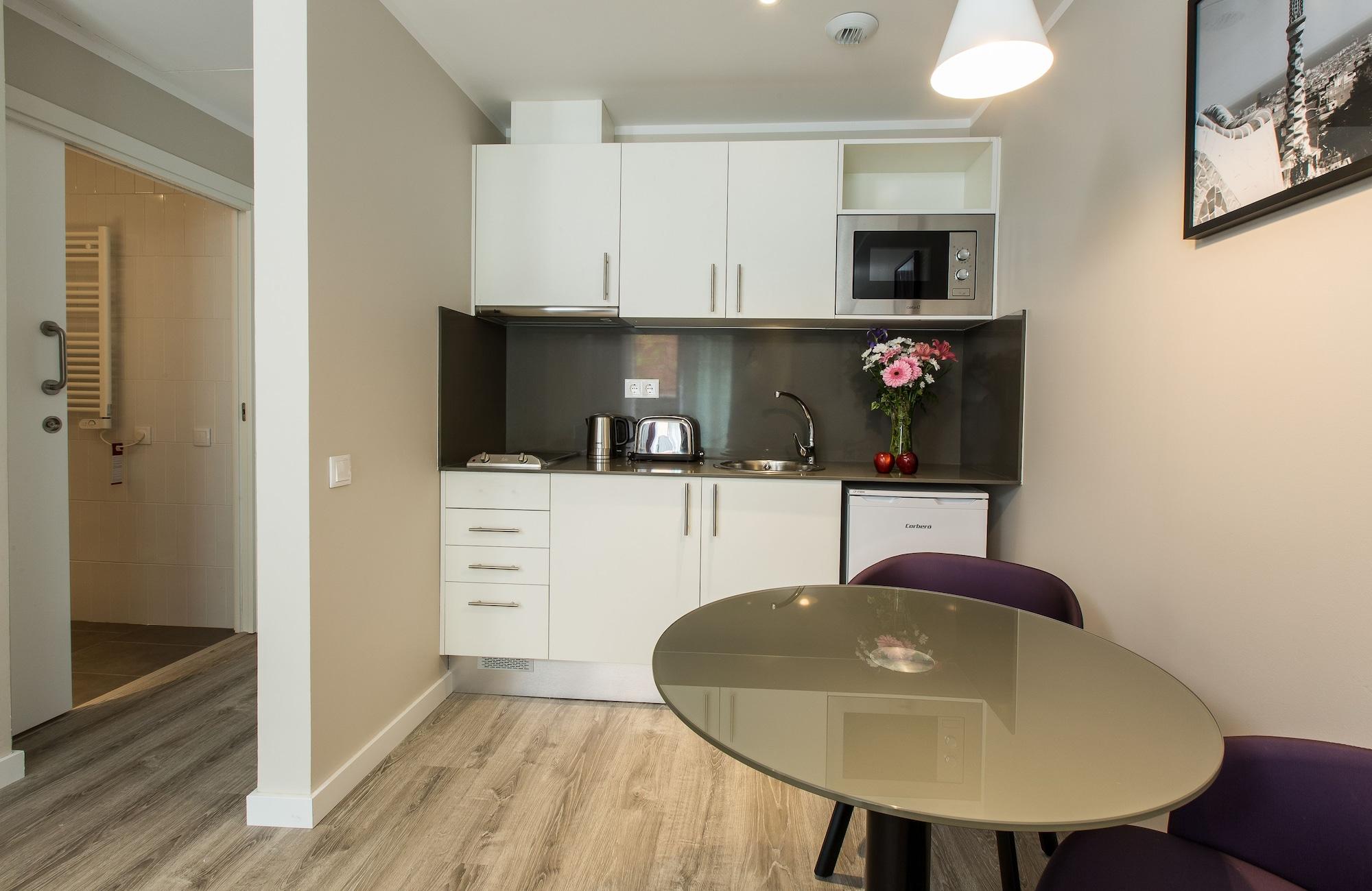 Leonardo Boutique Hotel Barcelona Sagrada Familia Екстер'єр фото