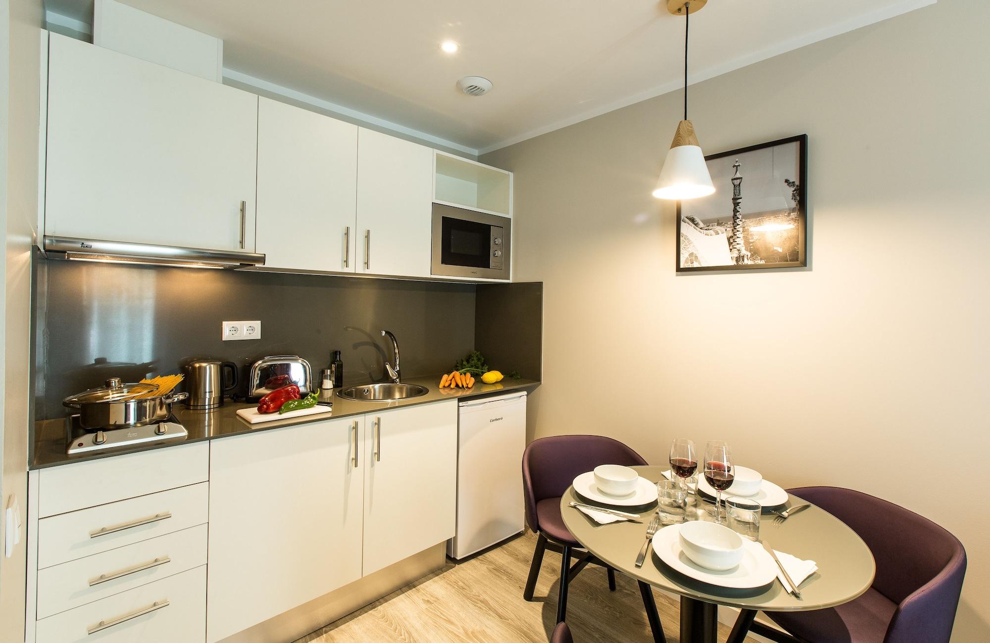 Leonardo Boutique Hotel Barcelona Sagrada Familia Екстер'єр фото